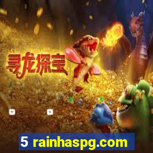 5 rainhaspg.com